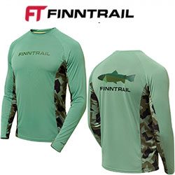 Finntrail Wave 6606 CamoArmy