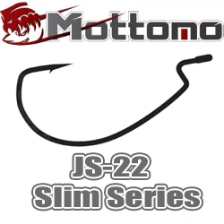 Mottomo JS-22 Slim Series