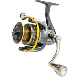 Катушка Grfish Tartuga SW 2500SF