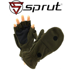 Sprut Thermal WS Gloves-mittens TWSGLVMT