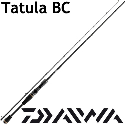 Daiwa Tatula BC