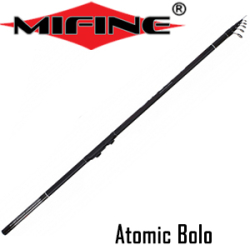 Mifine Atomic Bolo