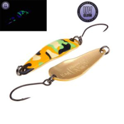 Блесна Reflex Cyclone 2,6g цвет R24