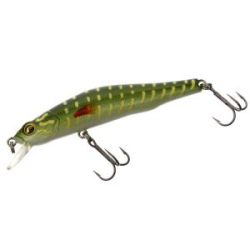 Воблер Flagman Jocker 80SP цв. F754