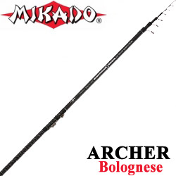 Mikado Archer Bolognese