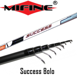 Mifine Success Bolo