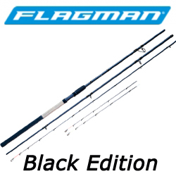 Flagman Black Edition Feeder