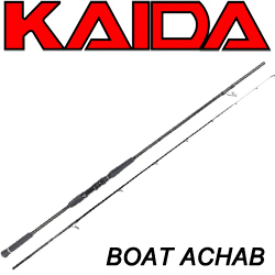 Kaida BOAT ACHAB