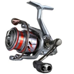 Катушка Mifine Greek X Plus 1500F (60371-1.5)