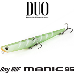 DUO Bayruf Manic 95