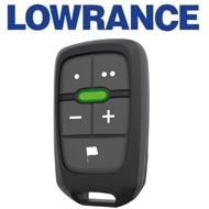 Lowrance LR-1 Remote Controller (000-14505-001)