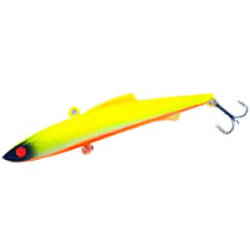 Воблер Abu Le Skin Finn 28gr 93mm цвет 033