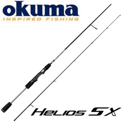 Okuma Helios SX Spin