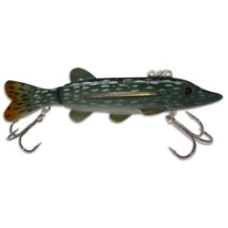 Балансир Izumi Fly Pike J 115S цв. #2