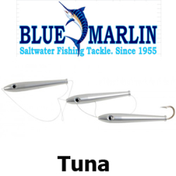 Blue Marlin Tuna