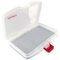 Коробка для приманок Ruzza 146x103x23мм вставка EVA-foam