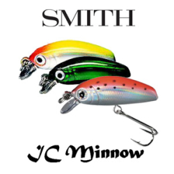 Smith IC Minnow