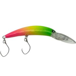 Воблер Mukai Plugnist 50мм 2,4гр цвет #HE3