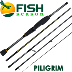 Fish Season Piligrim