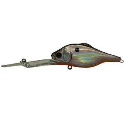 Воблер Kosadaka Rat DD 65F цв. GT