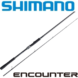 Shimano Encounter