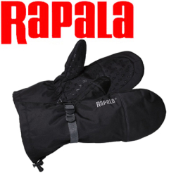 Rapala Ice Shell Mitten