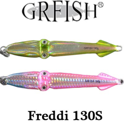 GRFish Freddi 130S