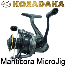 Kosadaka Manticora MicroJig