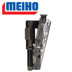 Meiho BM-240-Slide Black 74х60х273