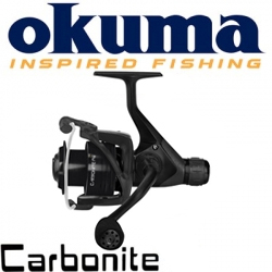 Okuma Carbonite RD