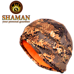 Shaman Apex hat-2 дуб/Oak Wood