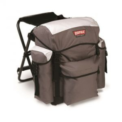 Рюкзак со стулом RAPALA ICEMAN