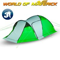 Maverick Ideal Comfort Aluminium