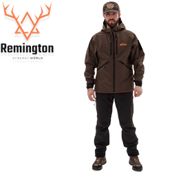 Remington Himalayan Dark Olive