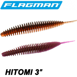 Flagman Hitomi 3"