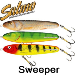 Salmo Sweeper