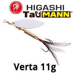 Higashi TauMANN Verta 11g