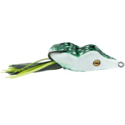 Эластичная приманка Southern Lure Bassrat BR-512