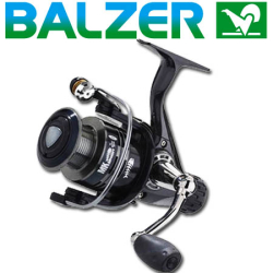 Balzer MK Adventure RD