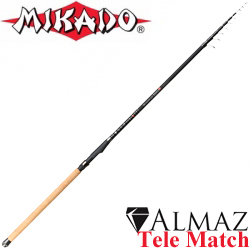 Mikado Almaz Tele Match