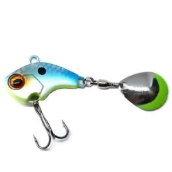 Тейл-спиннер Grows Culture Little Bomb 28 гр. цв. 008