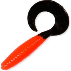 Твистер Akara Fat Twister 50 (T3) 99T (8 шт.)