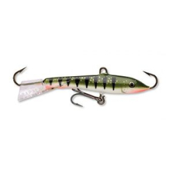 Балансир Rapala Jigging Rap W07 цв. NP