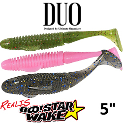 DUO Realis Boostar Wake 5"