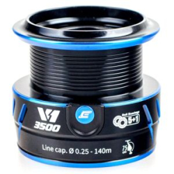 Шпуля запасная Elegance Feeder Pro V1 3500
