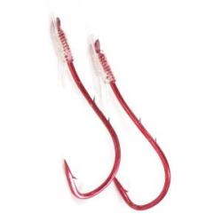 Поводок готовый Owner S-9330 №8 7шт