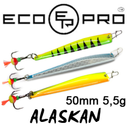 EcoPro Alaskan 50мм 5,5гр.