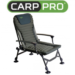 Carp Pro Складное карповое кресло (CPH7217)