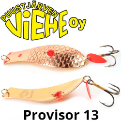 Puustjarven Provisor 13