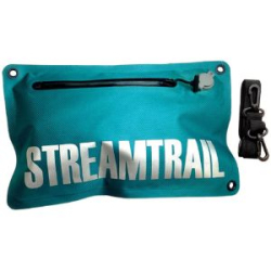 Влагозащитная сумка Stream Trail Sakosh Turquoise